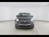 Usata Fiat 500X Cross 120 CV (88 kW) 2019 Grigio SUV