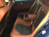 Usata Alfa Romeo Giulia Business 136 CV (100 kW) 2019 Berlina