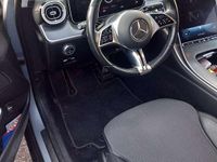 Usata Mercedes C220 Premium 194 CV (142 kW) 2022 Station wagon