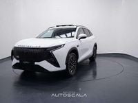 Nuova Sportequipe S8 186 CV (136 kW) 2025 Bianco SUV