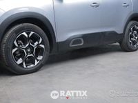 Usata Citroën C5 Aircross 131 CV (96 kW) 2024 Grigio artense SUV