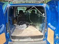 Usata Fiat Fiorino 77 CV (56 kW) 2010 Monovolume