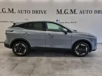Nuova Nissan Qashqai N-Connecta 140 CV (102 kW) 2026 Grigio SUV