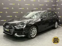 Usata Audi A4 Ambiente 204 CV (150 kW) 2024 Nero Station wagon