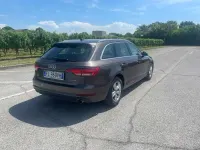 Usata Audi A4 Business 170 CV (125 kW) 2018 Station wagon