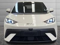 Nuova BYD Dolphin Surf Comfort 115 kW (157 CV) 2026 Apricity white Utilitaria