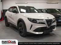 Nuova Alfa Romeo Junior 144 CV (105 kW) 2026 Bianco SUV