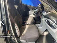 Usata Nissan Pixo Acenta 68 CV (50 kW) 2011 Nero manattan Utilitaria