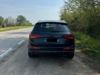 Usata Audi Q5 2009 Nero SUV