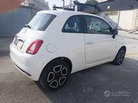Usata Fiat 500 2022 Berlina