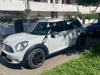 usata Mini One D Countryman 1.6