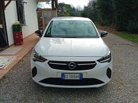Gebraucht Opel Corsa 102 PS (75 kW) 2021 Limousine