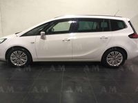 Usata Opel Zafira Tourer Cosmo 136 CV (100 kW) 2015 Monovolume