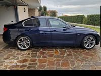 usata BMW 316 d 2017