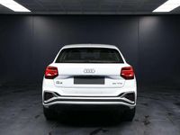 Nuova Audi Q2 S-Line 150 CV (110 kW) 2025 Bianco SUV
