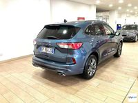 Usata Ford Kuga ST-Line 224 CV (164 kW) 2023 Grigio SUV