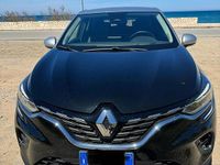 Usata Renault Captur 101 CV (74 kW) 2022 SUV