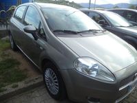 usata Fiat Grande Punto 1.3 MJT 90 CV 5 porte Dynamic