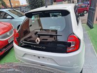 Usata Renault Twingo LIMITED 65 CV (47 kW) 2020 Bianco Utilitaria