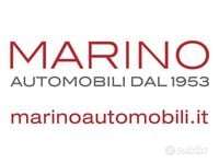 Usata Fiat Panda Cross Cross 69 CV (50 kW) 2022 Rosso Utilitaria