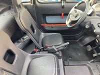 Usata Citroën AMI 2023 Grigio Berlina