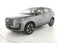 Nuova Jaecoo 5 147 CV (108 kW) 2025 Zircon grey SUV