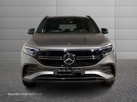 Usata Mercedes EQA250 Premium 139 kW (190 CV) 2021 Grigio SUV