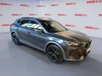 Occasion Cupra Formentor VZ 245 ch (180 kW) 2021 Gris SUV