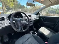 Usata VW Polo 75 CV (55 kW) 2013 Utilitaria