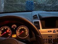 Usata Opel Zafira 2008 Monovolume