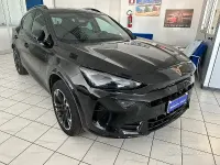 Usata Cupra Formentor 150 CV (110 kW) 2025 Nero SUV