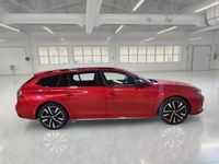 Usata Peugeot 508 GT 131 CV (96 kW) 2022 Rosso Station wagon