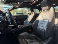 Usata Mercedes E220 Premium Plus 194 CV (142 kW) 2020 Coupé