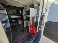Usata Fiat Doblò Active 120 CV (88 kW) 2016 Monovolume