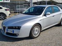 usata Alfa Romeo 159 1.9 JTDm 16V Distinctive Q-Tronic AUTOMATICA