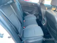 Usata Renault Mégane 90 CV (66 kW) 2017 Bianco Berlina