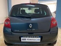 usata Renault Clio 1.2 16V 5 porte Dynamique