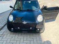 Usata Chatenet CH26 2011 Nero Utilitaria