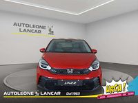 Nuova Honda Jazz Elegance 107 CV (78 kW) 2026 Rosso Utilitaria