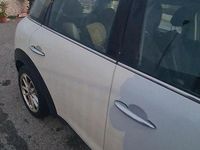 Usata Mini Cooper Countryman 2016 Bianco SUV