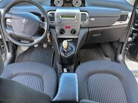 Usata Lancia Ypsilon 75 CV (55 kW) 2010 Utilitaria