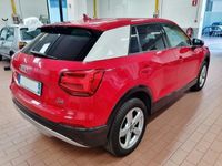 usata Audi Q2 2.0 tdi Sport Quattro 150cv s-tronic Unico Propr.