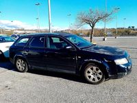 Usata Audi A4 2001 Blu Station wagon