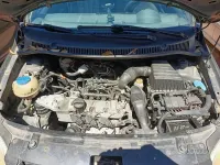 Usata VW Fox 54 CV (39 kW) 2005 Utilitaria