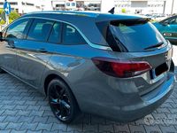 usata Opel Astra 1.5 122cv sports tourer 2021