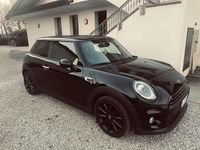 Usata Mini ONE 102 CV (75 kW) 2017 Utilitaria