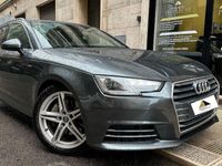 usata Audi A4 S-Line - PREZZO