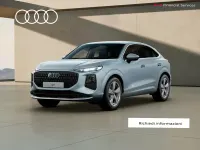 Nuova Audi Q3 Sportback Advanced Plus 150 CV (110 kW) 2026 Grigio SUV