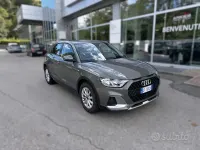 Usata Audi A1 Business 110 CV (80 kW) 2024 Grigio SUV