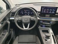 Usata Audi Q5 Sportback S-Line 204 CV (150 kW) 2021 Grigio SUV